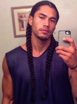 Martin Sensmeier