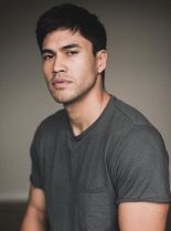 Martin Sensmeier