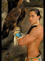 Martin Sensmeier