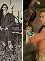 Martin Sensmeier