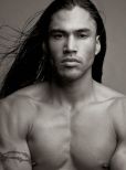 Martin Sensmeier