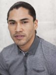 Martin Sensmeier