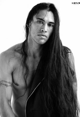 Martin Sensmeier