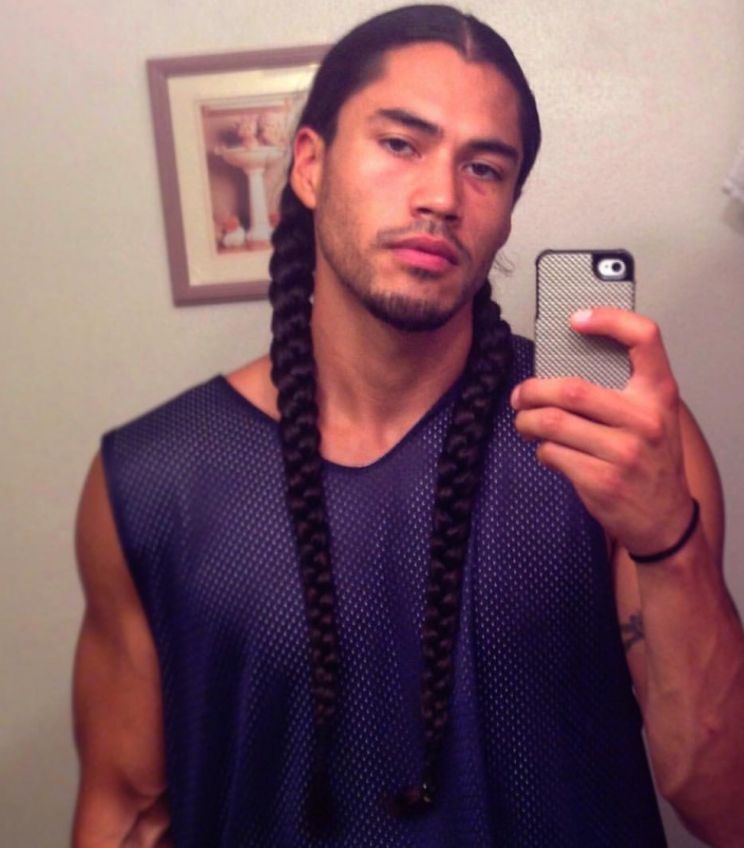 Martin Sensmeier