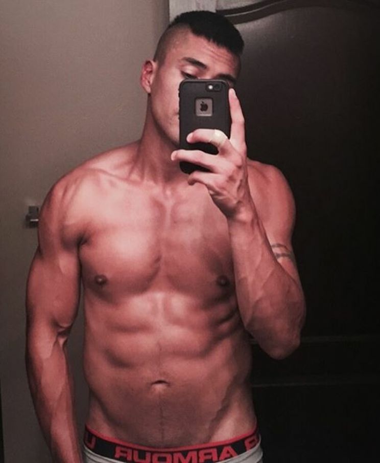 Martin Sensmeier