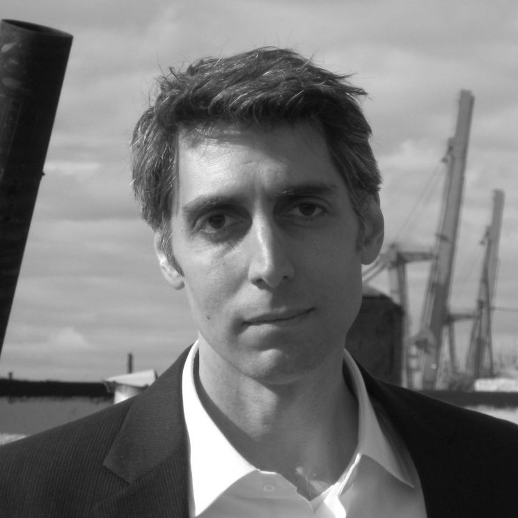 Martin Shakar