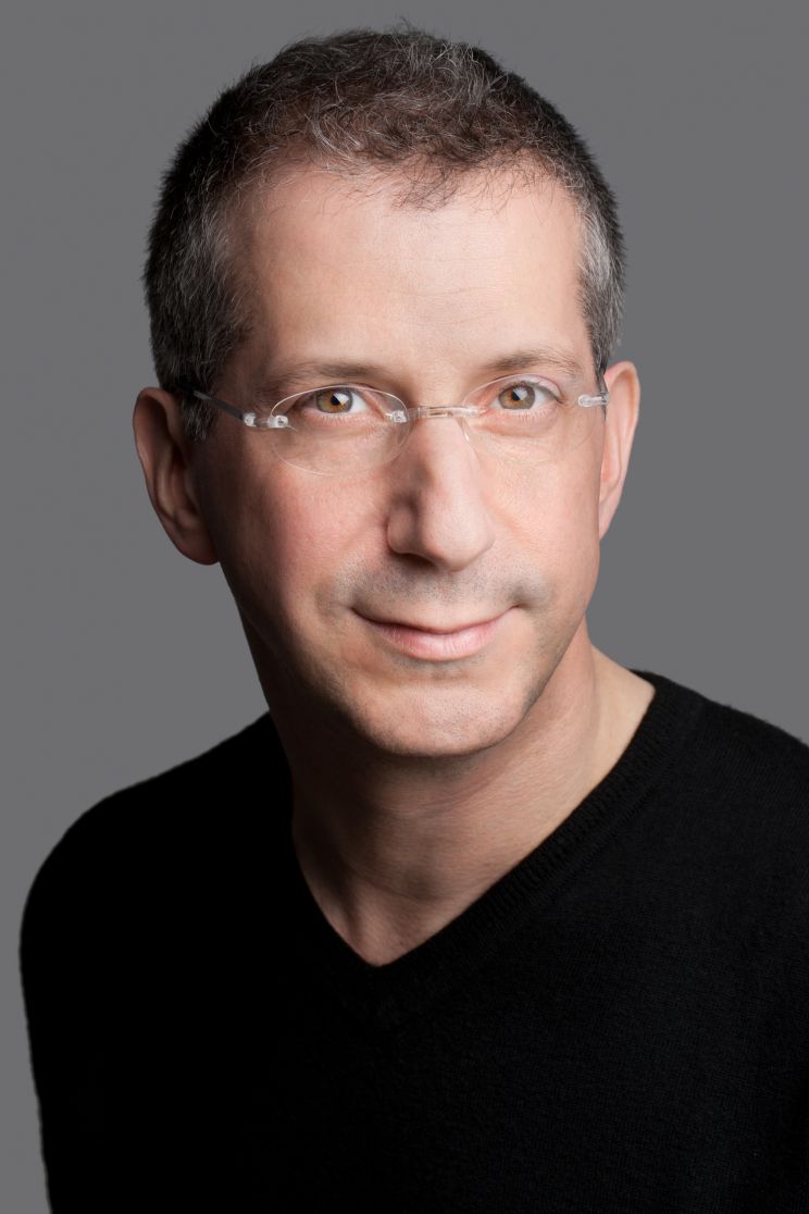 Martin Shakar
