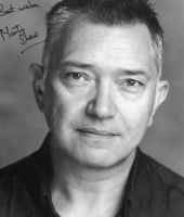 Martin Shaw