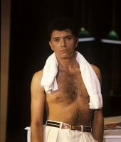 Martin Shaw