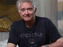 Martin Shaw