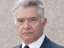 Martin Shaw