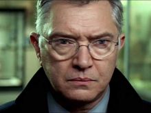 Martin Shaw