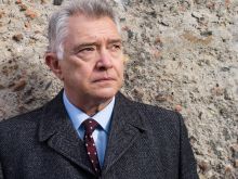 Martin Shaw