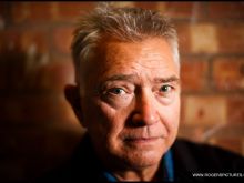 Martin Shaw