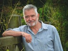 Martin Shaw