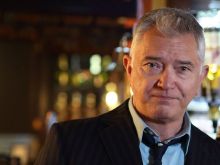 Martin Shaw