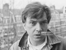 Martin Shaw