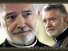 Martin Shaw