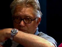 Martin Shaw