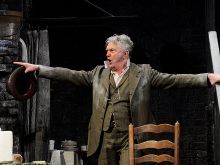 Martin Shaw