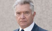 Martin Shaw