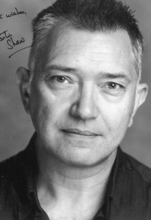 Martin Shaw