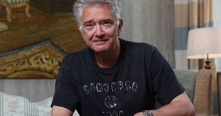 Martin Shaw