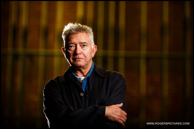 Martin Shaw