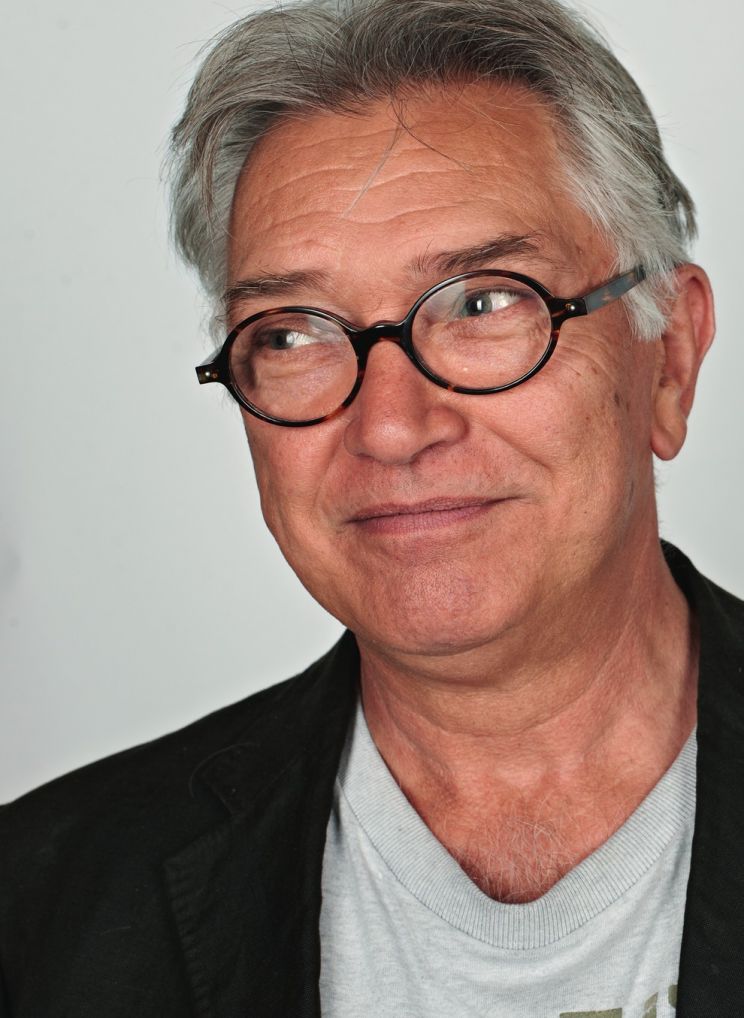 Martin Shaw