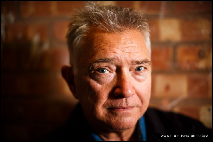 Martin Shaw