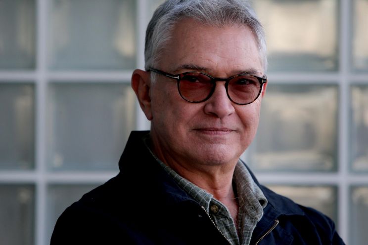 Martin Shaw