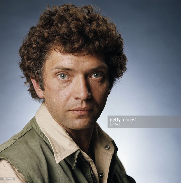 Martin Shaw