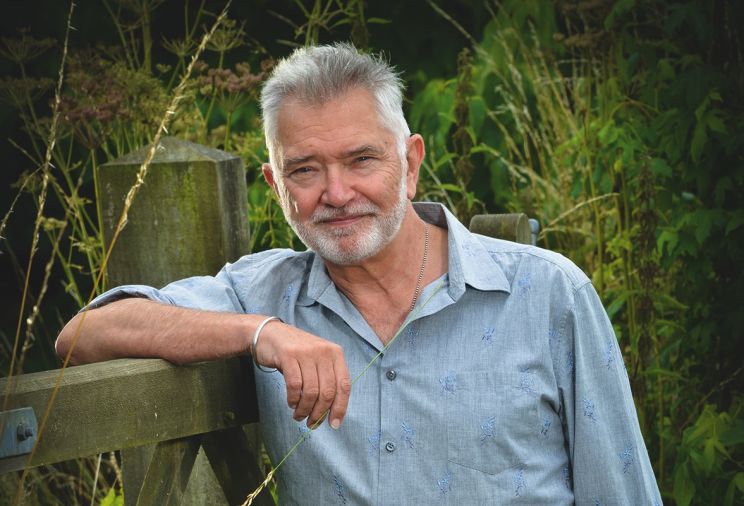 Martin Shaw