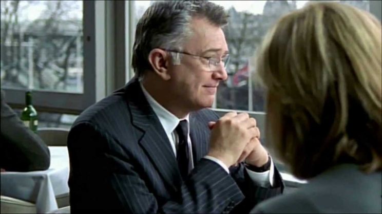 Martin Shaw