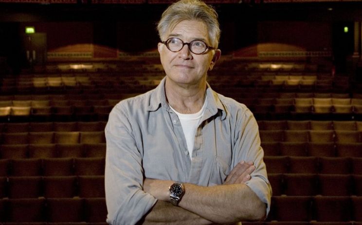 Martin Shaw