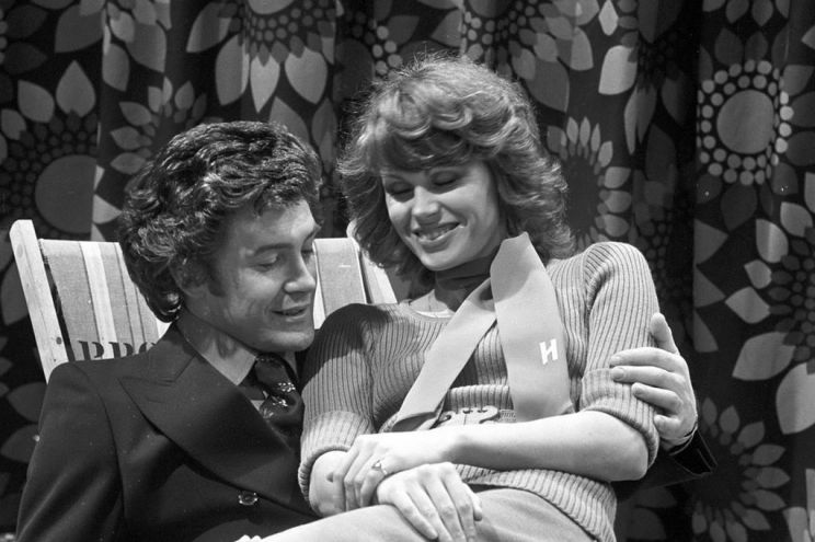 Martin Shaw