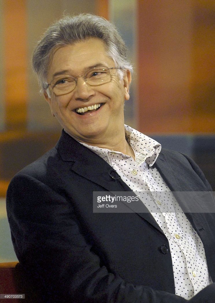 Martin Shaw