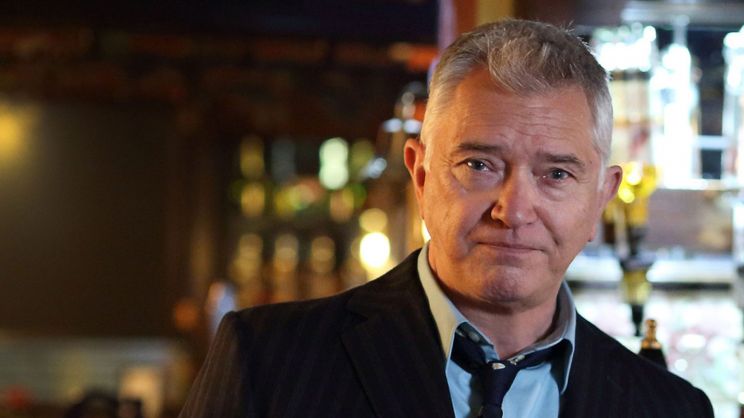 Martin Shaw
