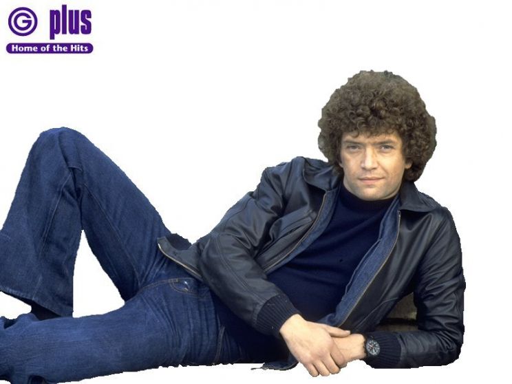 Martin Shaw
