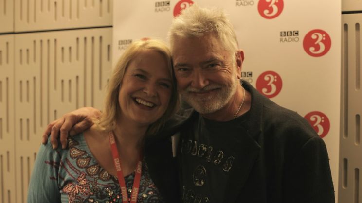 Martin Shaw