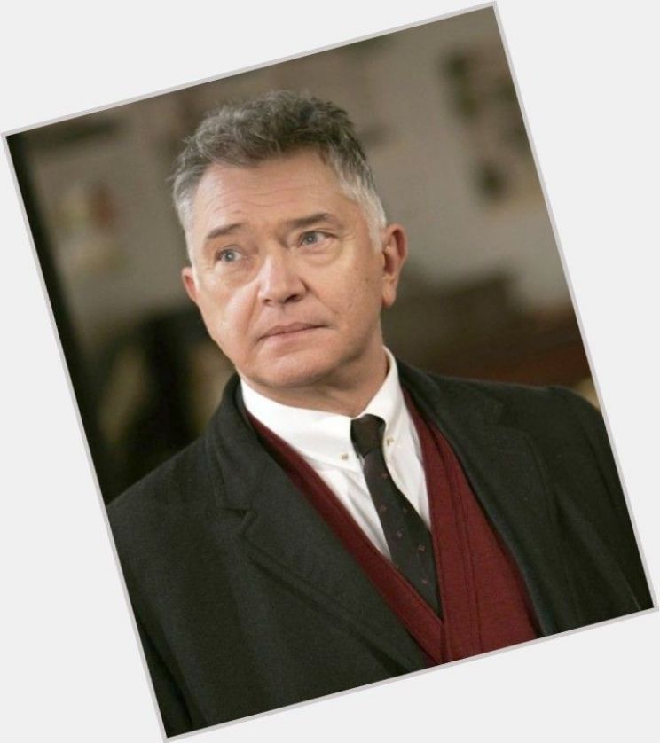 Martin Shaw