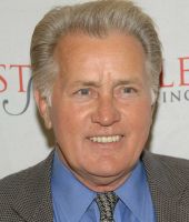 Martin Sheen