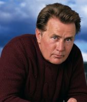Martin Sheen