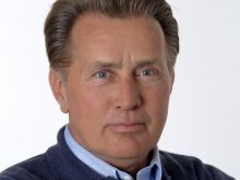 Martin Sheen