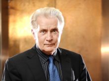 Martin Sheen