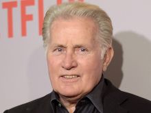 Martin Sheen