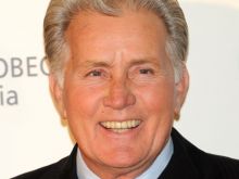Martin Sheen