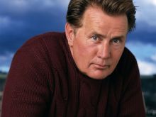 Martin Sheen