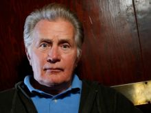 Martin Sheen