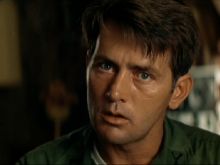 Martin Sheen